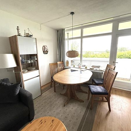 Ferienwohnung Meeresblick Heiligenhafen Bagian luar foto