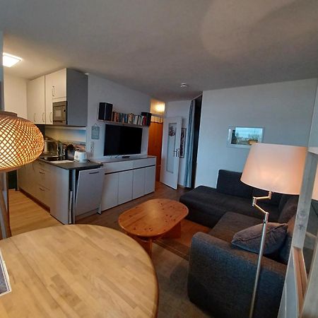 Ferienwohnung Meeresblick Heiligenhafen Bagian luar foto
